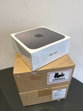 Apple Mac Mini Grey A1993- i3