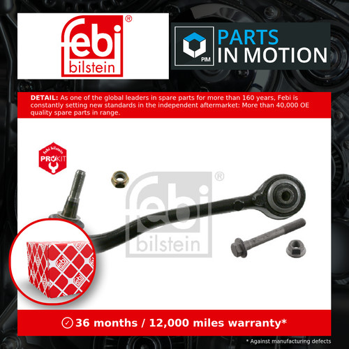 Wishbone suspension arm - wishbone, /