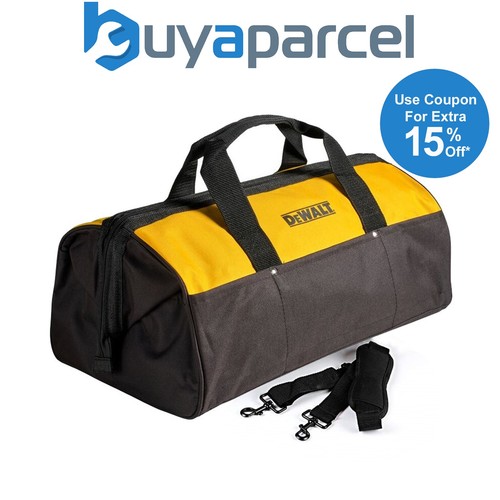 Dewalt 45cm hard - 45cm, 18"