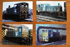 12 colour photos (6" x 4")