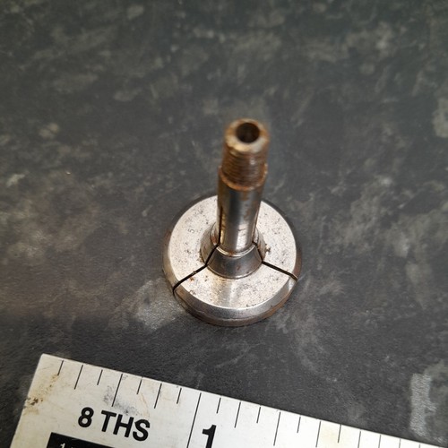 Watchmaker lathe 6mm - watchmaker,