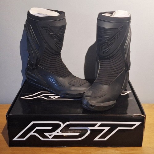 Rst tractech evo - evo, d30