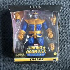 BRAND NEW Marvel Legends