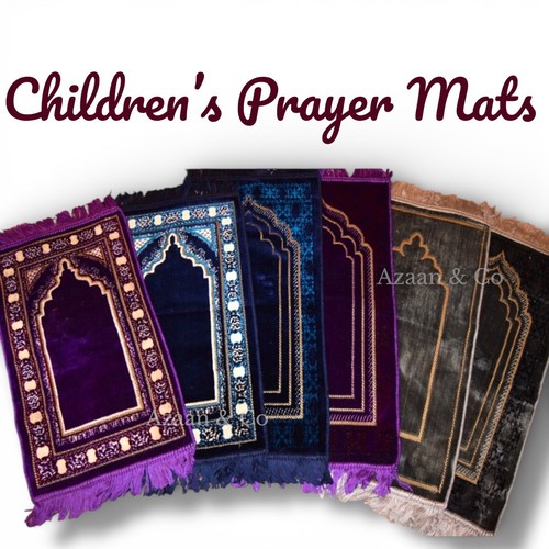 New children prayer mat - new, kids