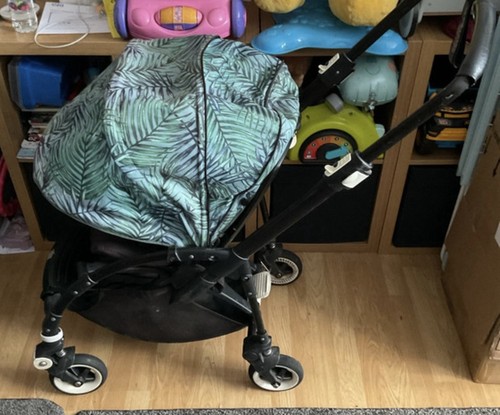 Bugaboo bee for spares - bee,