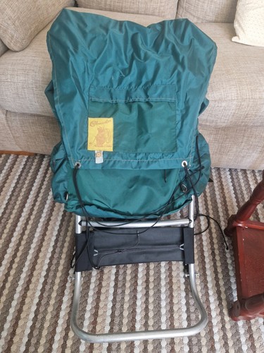 Vintage retro cobmaster green - vintage,