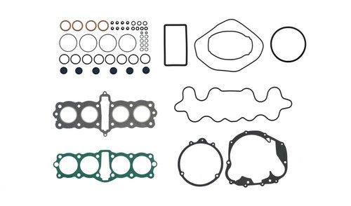 Gasket set full - full, 1972