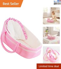 Soft lightweight baby doll - lightweight,