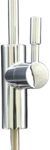 Tap venice chrome - chrome, plated
