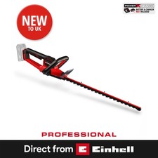 Einhell Cordless Hedge Trimmer