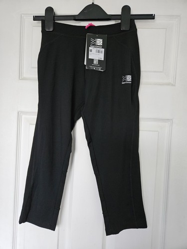 Karrimor running trousers - karrimor,