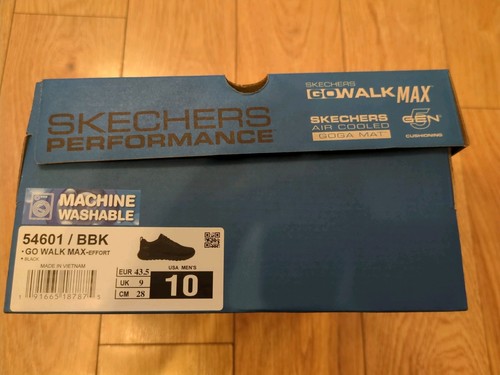 Skechers walk max effort - max,