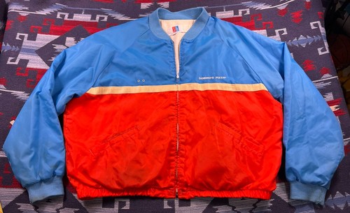 Vtg usa 80s - vtg, domino’s