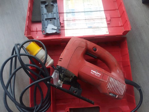 Hilti wsj 750 - wsj, with