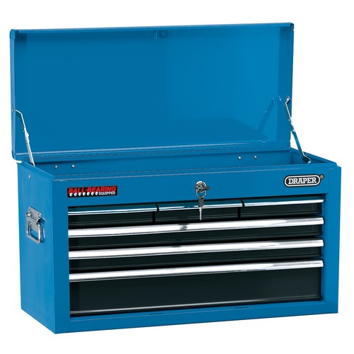 Narrow tool chest drawer - narrow, 6