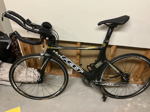 Felt carbon fiber tri - da,