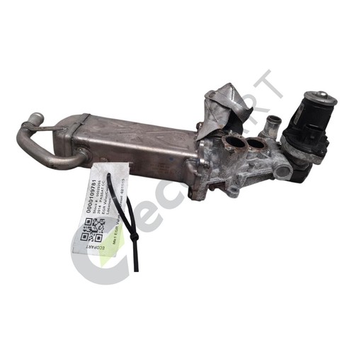 Mk1 volkswagen passat egr - mk1, cc