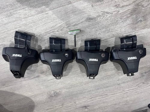Thule rapid system 754 - rapid,
