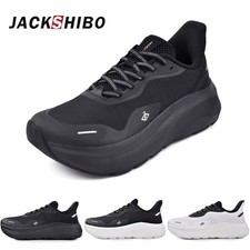 Men Wide Toe Box Shoes Arch