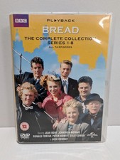 Bread DVD BoxSet the Complete