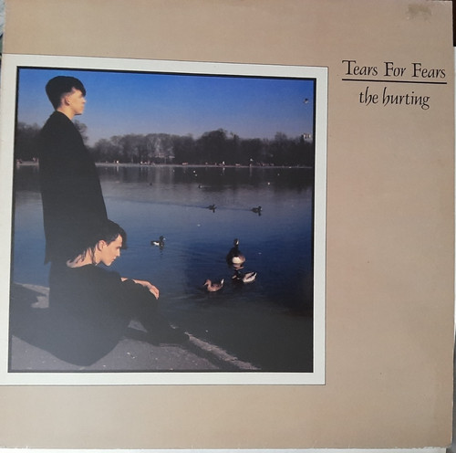 Tears for fears - fears, "the