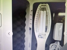(New Open box) Dermfix 1000MX