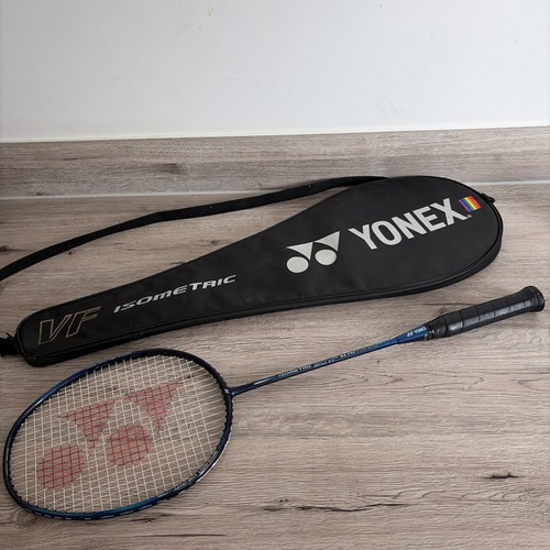 Yonex isometric 80vf slim full - isometric,