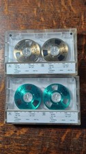 TEAC Cassette Tapes