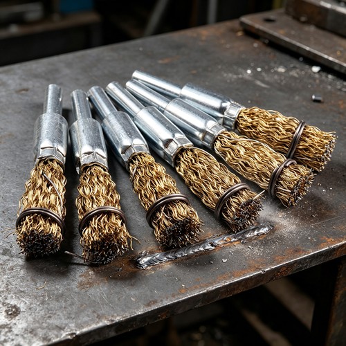 10mm copper plated steel - 10mm,