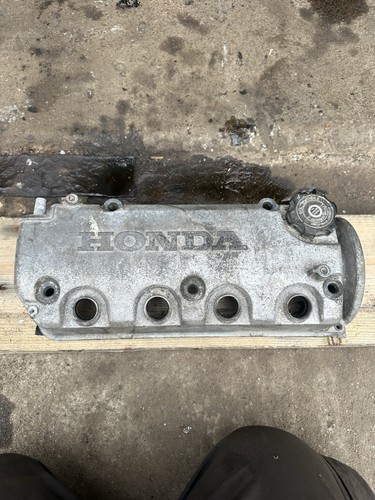 Honda civic rocker valve cam - honda,