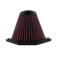 1x Motorcycle Air Cleaner