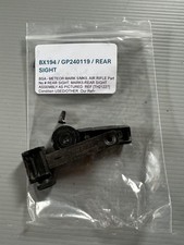 Spare Part for BSA - METEOR