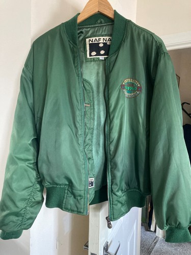 Vintage 1991 naf - naf,