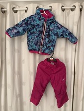 Decathlon Age 3 Gils Ski