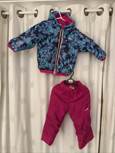 Decathlon age gils ski - decathlon,