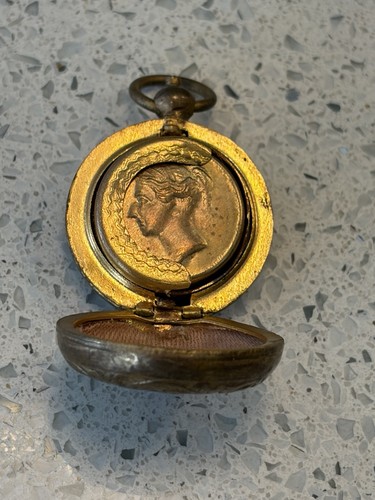 Antique victorian copper - victorian,