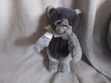 Charlie Bears Miss Hap. From The Secret Collection.In Exellent Condition