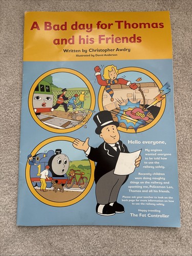 Thomas the tank - tank, engine