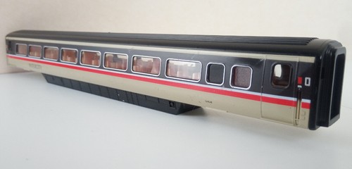 Hornby gauge mk4 - hornby,