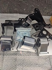 Honda Civic K-swap Engine