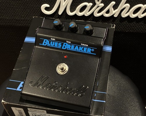 Marshall bluesbreaker vintage - marshall,