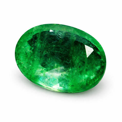 Certified loose gemstone ct - certified,