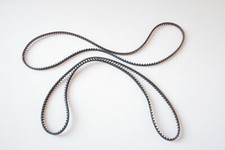 Yokomo Rear Drive Belts For FCDx2.0 - BRB-516B