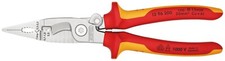 Knipex 200 vde insulated - 96,