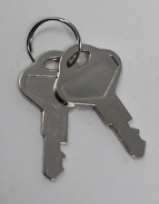 Sharp XE-A202/203/301/303/212/213 Cash Drawer Till Key (W1)