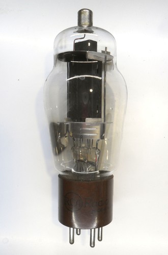 Vt60 rca usa valve - vt60,