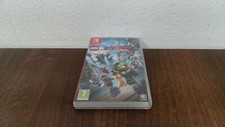 Lego Ninjago Movie Game