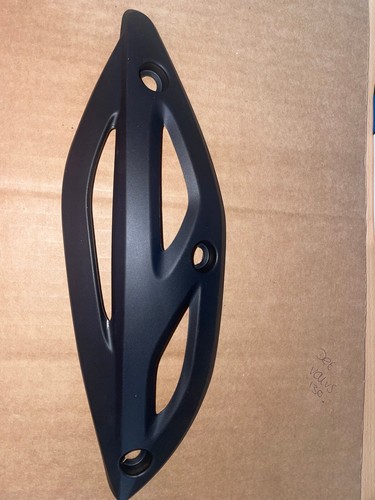 Sym jet exhaust - sym, 50