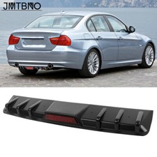 For E90 335I 330I 328I Rear