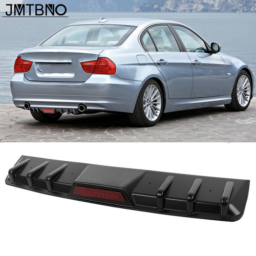 For e90 335i 330i - 330i, rear
